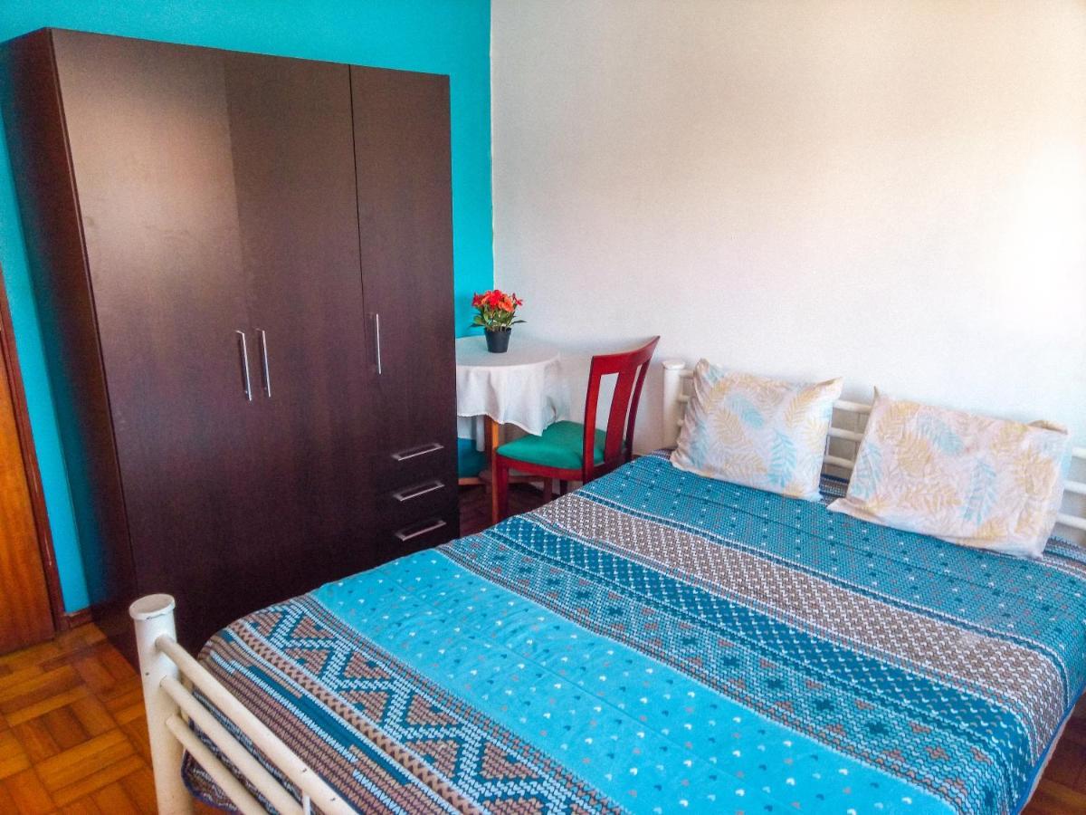 Enjoy Braga Estacao - Charming Bedrooms In The Historic Center Exterior photo