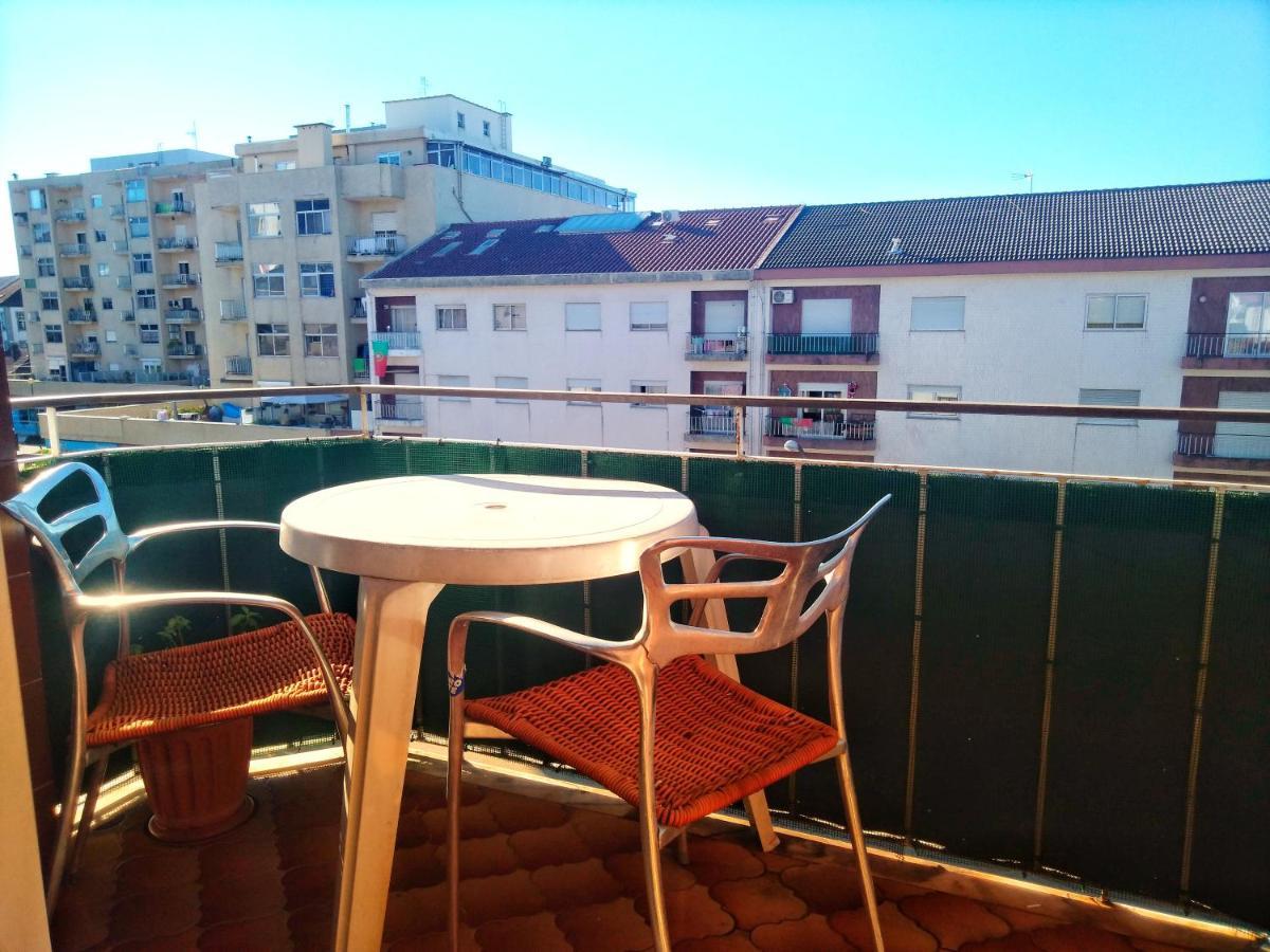 Enjoy Braga Estacao - Charming Bedrooms In The Historic Center Exterior photo